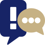 exclamación